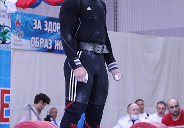 Первенство России среди юниоров и юниорок (15-23 года) 2021