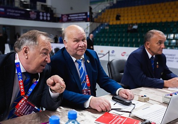 Чемпионат России 2021