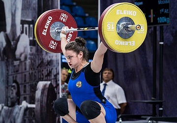 Чемпионат России 2018, день 4