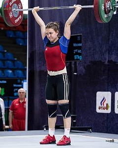 Чемпионат России 2018, день 3