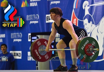 Чемпионат России-2016, Владикавказ