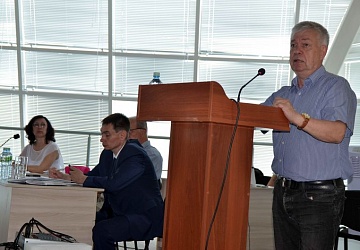 Чемпионат России - 2017, Чебоксары