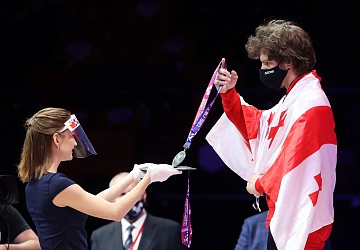 Чемпионат Европы по тяжелой атлетике 2020