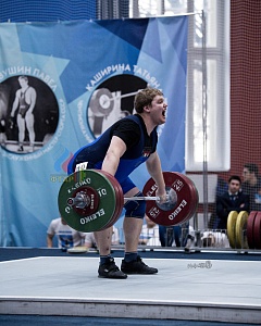 109+ кг мужчины