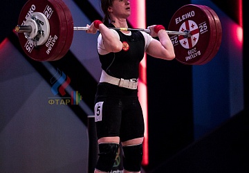 Чемпионат Европы 2019