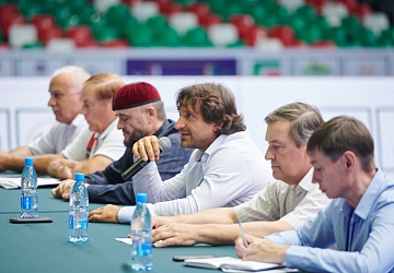 Чемпионат России 2020