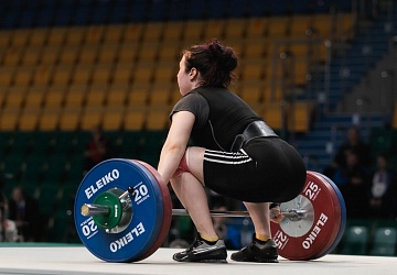 Чемпионат России 2021