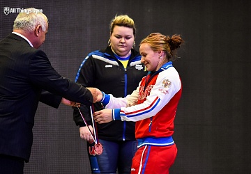 Кубок Президента Российской Федерации - 2015, Грозный