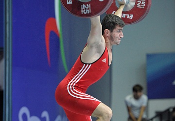 Чемпионат России 2020