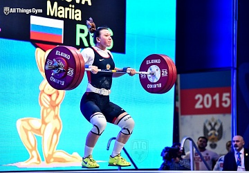 Кубок Президента Российской Федерации - 2015, Грозный