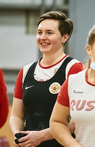 Женщины 87, 87+