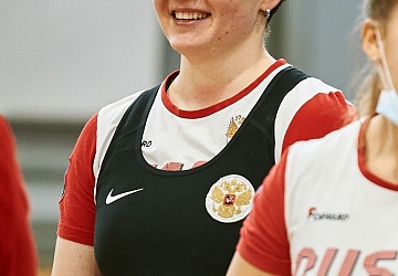 Кубок России 2021