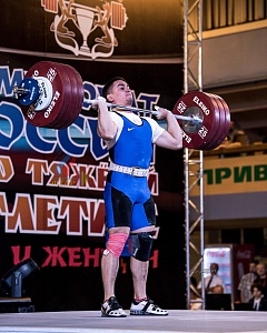 89 кг мужчины