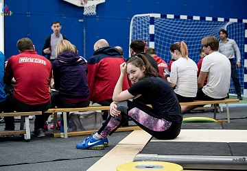 World Class Семинар апрель 2018