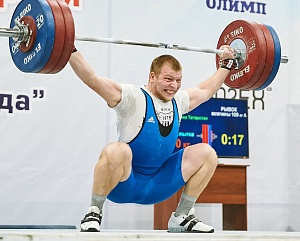 Мужчины 109