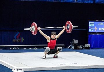 Кубок ямала 2019