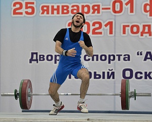 Мужчины 55