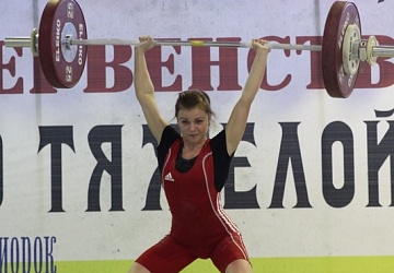 Первенство России среди юниоров-2015, Волгоград 