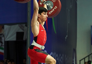 Чемпионат России 2020