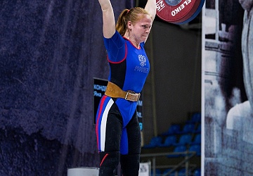 Чемпионат России 2018, день 3