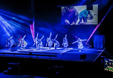 Кубок ямала 2019