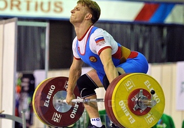 Чемпионат России-2015, Белгородская обл., г. Старый Оскол