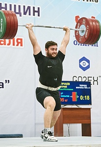 Мужчины 109