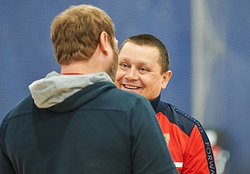 Кубок России 2021