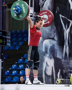Чемпионат России 2018, день 3
