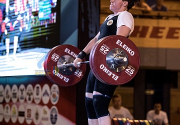 Чемпионат России 2019