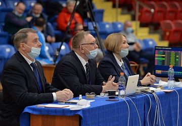 Кубок России 2021