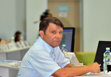 Чемпионат России - 2017, Чебоксары