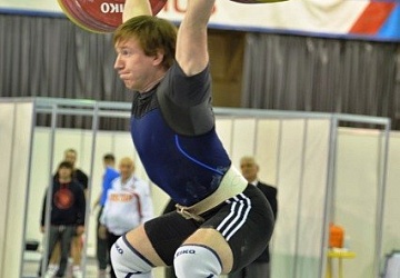 Кубок России-2015, Белгородская обл., г. Старый Оскол