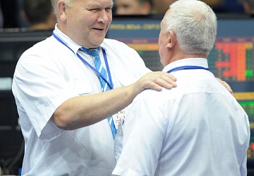 Чемпионат России 2020