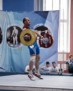 81 кг мужчины