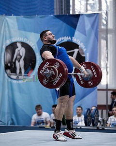 109+ кг мужчины