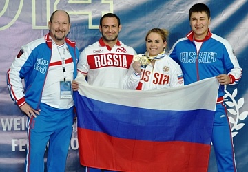 Первенство Европы среди юниоров до 20 лет и до 23 лет - 2014, Кипр, г. Лимасол