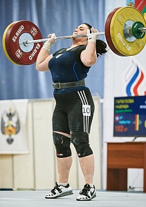 Женщины 87, 87+