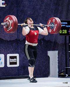 Чемпионат России 2018, день 4