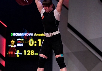 Чемпионат Европы 2019