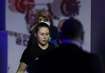 Чемпионат Европы по тяжелой атлетике 2020