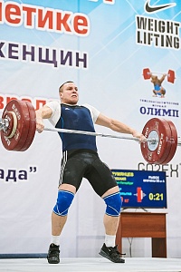 Мужчины 96