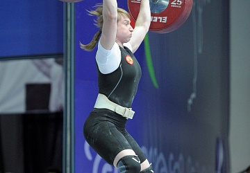 Чемпионат России 2020