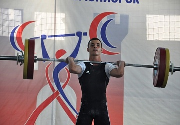 Первенство России среди молодежи - 2015, г. Зеленоградск 