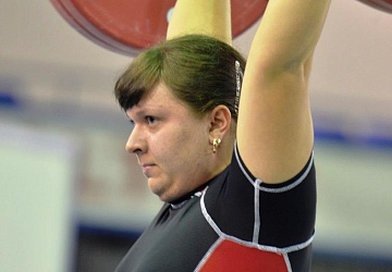 Кубок России-2015, Белгородская обл., г. Старый Оскол