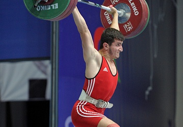 Чемпионат России 2020