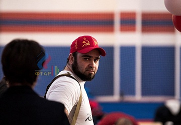 Кубок России 2020