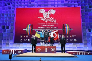 Женщины 87+
