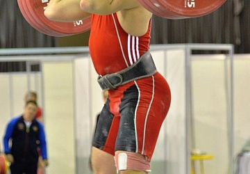 Кубок России-2015, Белгородская обл., г. Старый Оскол