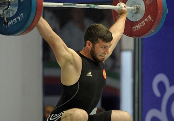 Чемпионат России 2020